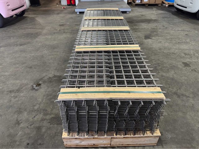 Rvs gaasmat (80x) - afbeelding 6 van  11