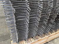 Rvs gaasmat (80x) - afbeelding 7 van  11