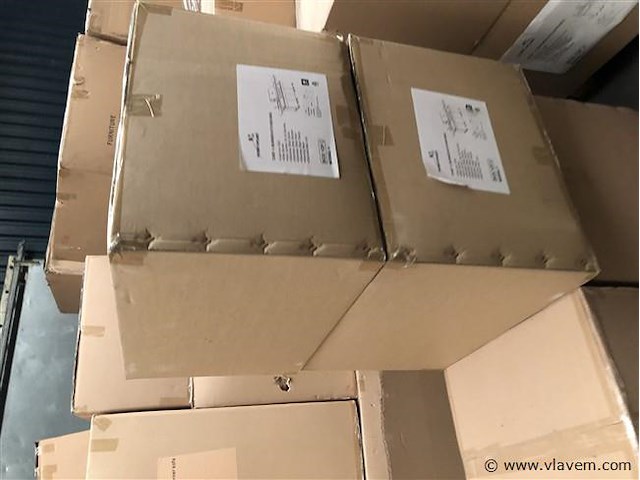 Rvs gasbarbecue - 5 branders met zijbrander - afbeelding 4 van  4