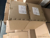 Rvs gasbarbecue - 5 branders met zijbrander - afbeelding 4 van  4