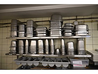 Rvs gastronormbak (100x) - afbeelding 6 van  9