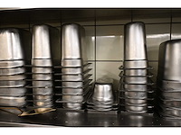 Rvs gastronormbak (100x) - afbeelding 8 van  9