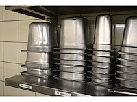 Rvs gastronormbak (100x) - afbeelding 9 van  9