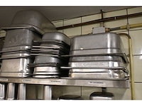 Rvs gastronormbak (100x) - afbeelding 5 van  5