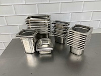 Rvs gastronormbak (30x) - afbeelding 3 van  3