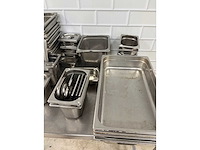 Rvs gastronormbak (30x) - afbeelding 3 van  3