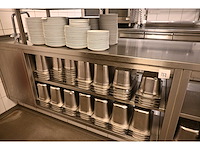 Rvs gastronormbak (35x) - afbeelding 1 van  3