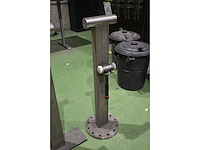 Rvs gereedschap houder - afbeelding 3 van  3