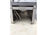 Rvs handenwasbak - afbeelding 4 van  4