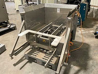 Rvs hefinrichting - afbeelding 1 van  5