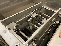 Rvs hefinrichting - afbeelding 4 van  5