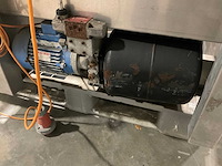 Rvs hefinrichting - afbeelding 5 van  5