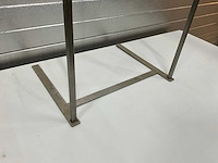 Rvs hoestruit - afbeelding 4 van  4