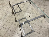 Rvs hoestruiten (2x) - afbeelding 4 van  4