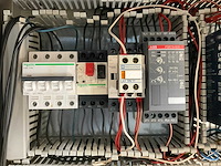 Rvs hoofdschakelkast (2x) - afbeelding 2 van  16