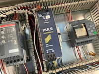 Rvs hoofdschakelkast (2x) - afbeelding 3 van  16