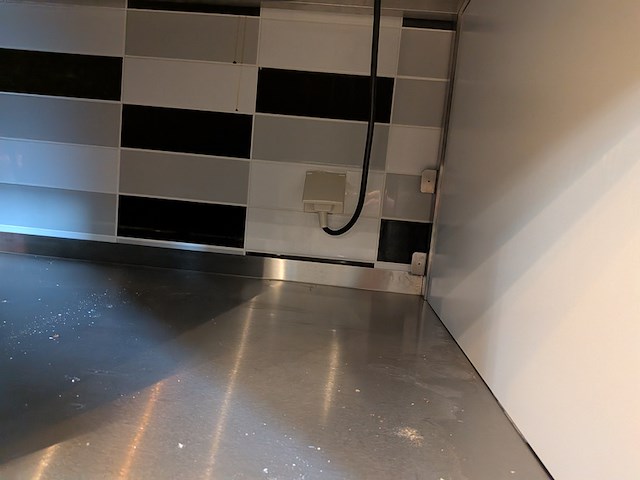Rvs horeca kook-/frituurunit met dubbele friteuse en inductiekookplaat, beuk horeca - afbeelding 22 van  25