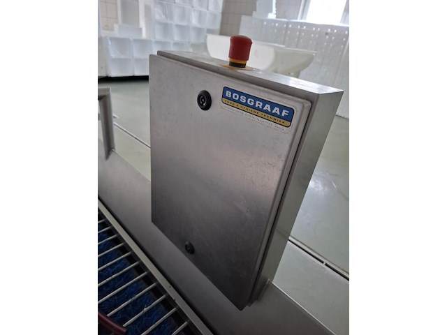 Rvs hygiëne/desinfectiesluis kohlhoff, ek1200 - afbeelding 10 van  10