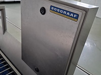 Rvs hygiëne/desinfectiesluis kohlhoff, ek1200 - afbeelding 10 van  10