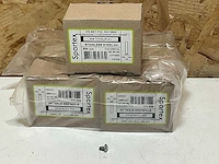 Rvs imbusbout 4x8 (3000x)