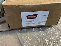 Rvs inbouwslotset (65x) - afbeelding 4 van  4