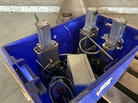 Rvs industriele procesonderdelen - afbeelding 1 van  5