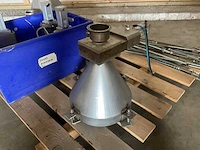 Rvs industriele procesonderdelen - afbeelding 2 van  5