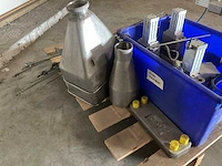 Rvs industriele procesonderdelen - afbeelding 4 van  5