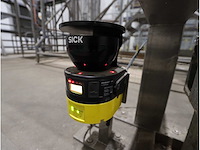 Rvs inspectielijn - afbeelding 3 van  13