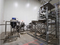 Rvs inspectielijn - afbeelding 1 van  13