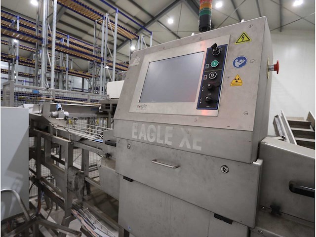 Rvs inspectielijn - afbeelding 6 van  13