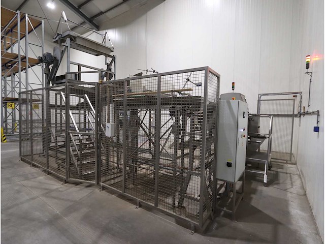 Rvs inspectielijn - afbeelding 7 van  13