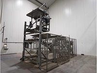 Rvs inspectielijn - afbeelding 8 van  13