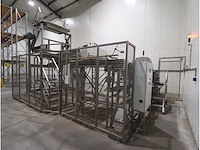 Rvs inspectielijn - afbeelding 7 van  13