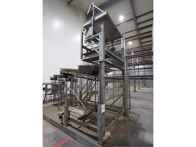 Rvs inspectielijn - afbeelding 9 van  13