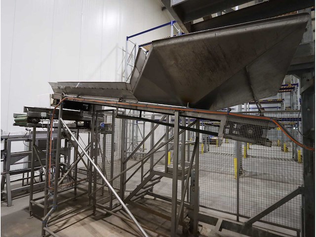 Rvs inspectielijn - afbeelding 10 van  13