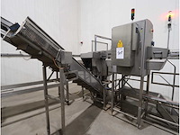 Rvs inspectielijn - afbeelding 12 van  13