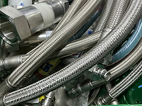 Rvs installatiemateriaal - afbeelding 2 van  8