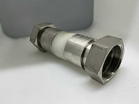 Rvs installatiemateriaal - afbeelding 3 van  8