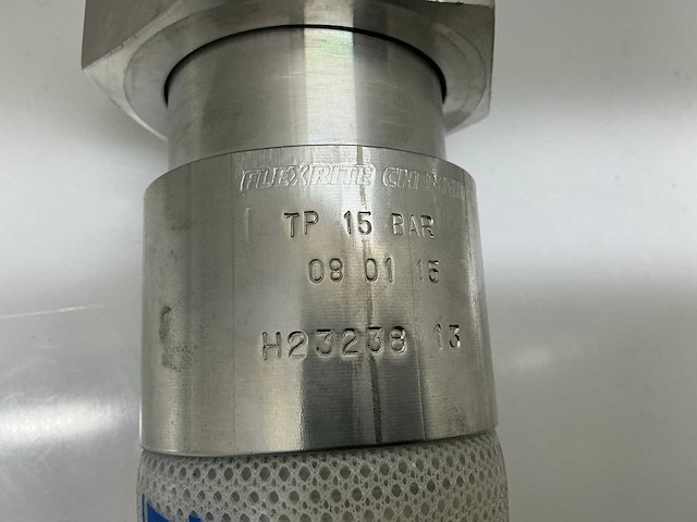 Rvs installatiemateriaal - afbeelding 4 van  8