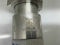 Rvs installatiemateriaal - afbeelding 4 van  8