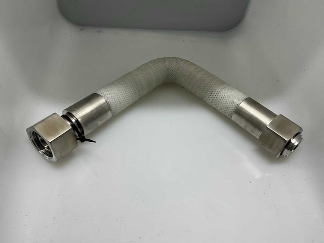 Rvs installatiemateriaal - afbeelding 6 van  8