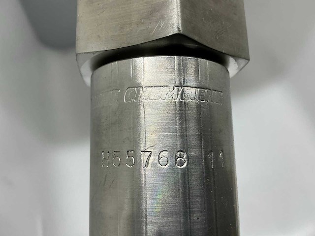 Rvs installatiemateriaal - afbeelding 7 van  8