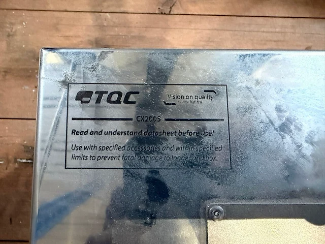 Rvs instrumentkast, atoc, cx2005, rvs - afbeelding 2 van  3