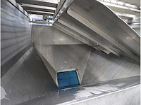 Rvs invoer bunker - afbeelding 9 van  9