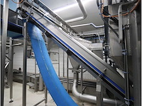 Rvs invoer bunker - afbeelding 5 van  9