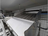 Rvs invoer bunker - afbeelding 7 van  9