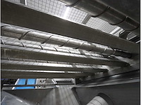 Rvs invoer bunker - afbeelding 8 van  9