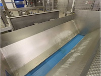 Rvs kantelaar - afbeelding 4 van  5