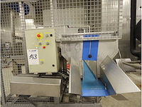 Rvs kantelaar - afbeelding 5 van  5